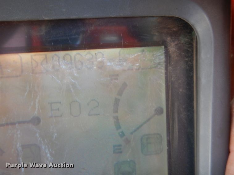 image for item DG6804 2003 Komatsu PC220LC-7L excavator