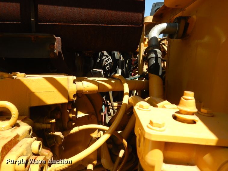 image for item DG6804 2003 Komatsu PC220LC-7L excavator