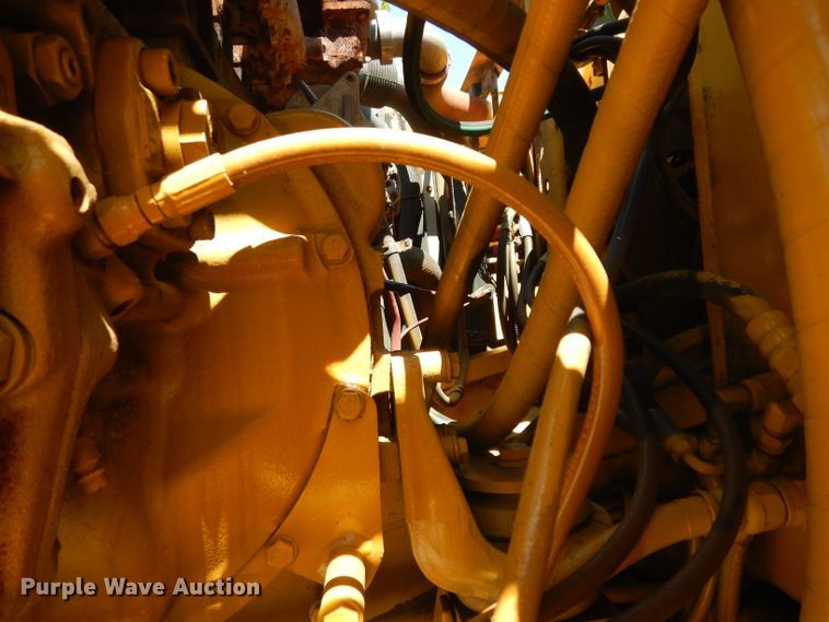 image for item DG6804 2003 Komatsu PC220LC-7L excavator