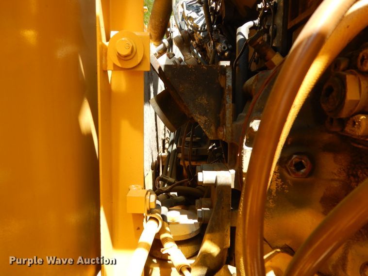 image for item DG6804 2003 Komatsu PC220LC-7L excavator