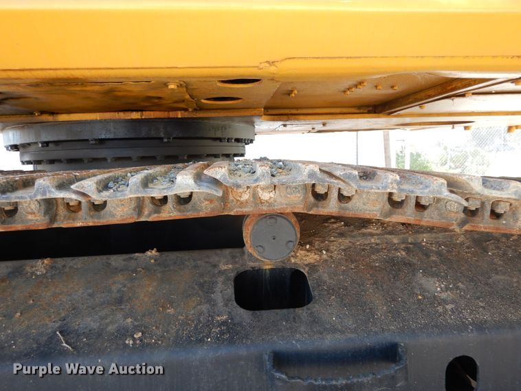 image for item DG6804 2003 Komatsu PC220LC-7L excavator