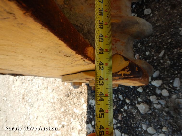 image for item DG6804 2003 Komatsu PC220LC-7L excavator