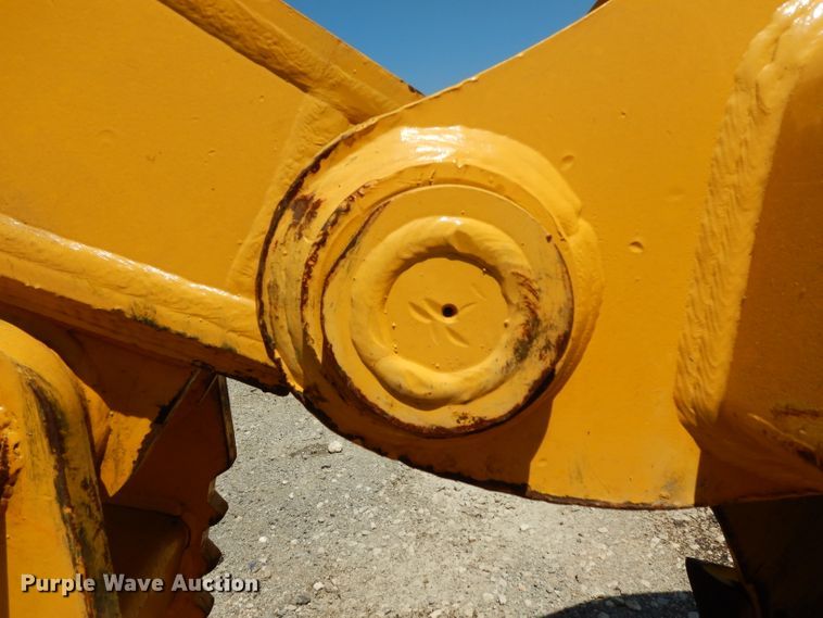 image for item DG6804 2003 Komatsu PC220LC-7L excavator