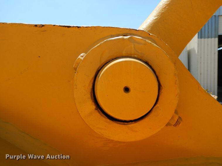 image for item DG6804 2003 Komatsu PC220LC-7L excavator