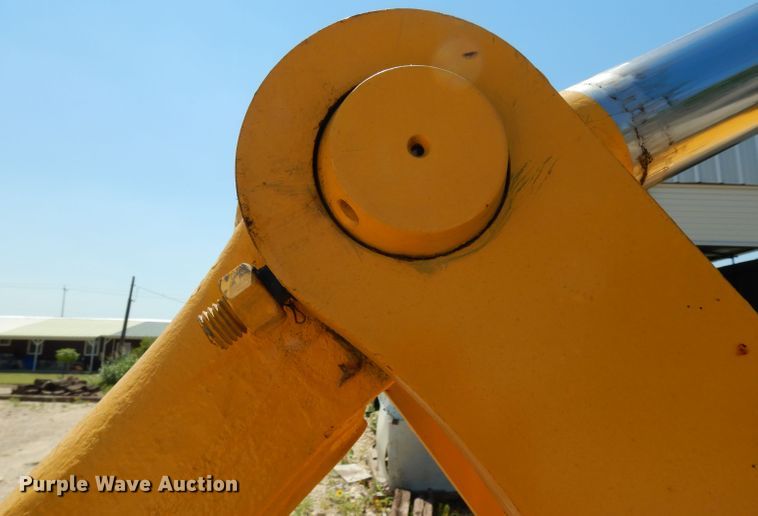 image for item DG6804 2003 Komatsu PC220LC-7L excavator
