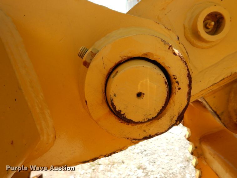 image for item DG6804 2003 Komatsu PC220LC-7L excavator