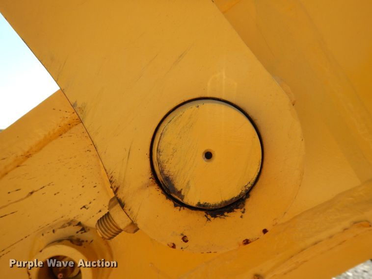 image for item DG6804 2003 Komatsu PC220LC-7L excavator