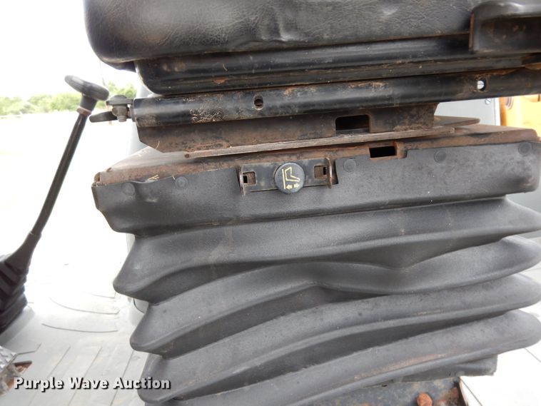 image for item DG6832 2005 Caterpillar 416D  backhoe