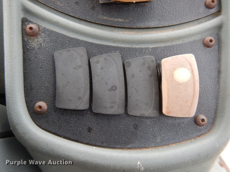 image for item DG6832 2005 Caterpillar 416D  backhoe