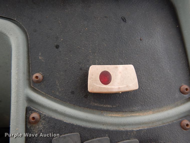 image for item DG6832 2005 Caterpillar 416D  backhoe