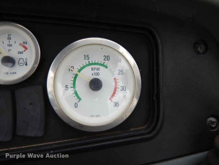 image for item DG6832 2005 Caterpillar 416D  backhoe