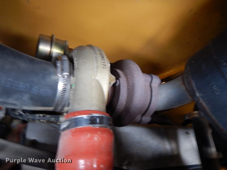 image for item DG6832 2005 Caterpillar 416D  backhoe