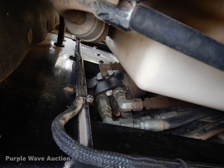 image for item DG6832 2005 Caterpillar 416D  backhoe