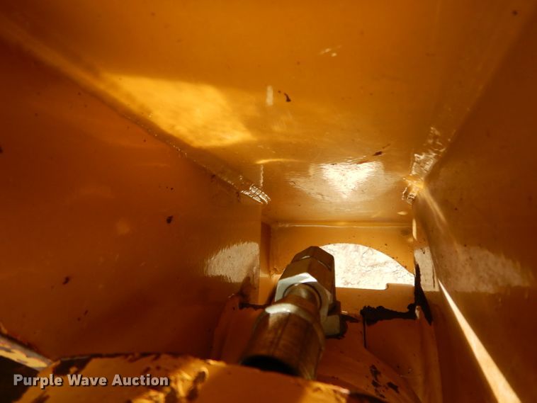 image for item DG6832 2005 Caterpillar 416D  backhoe