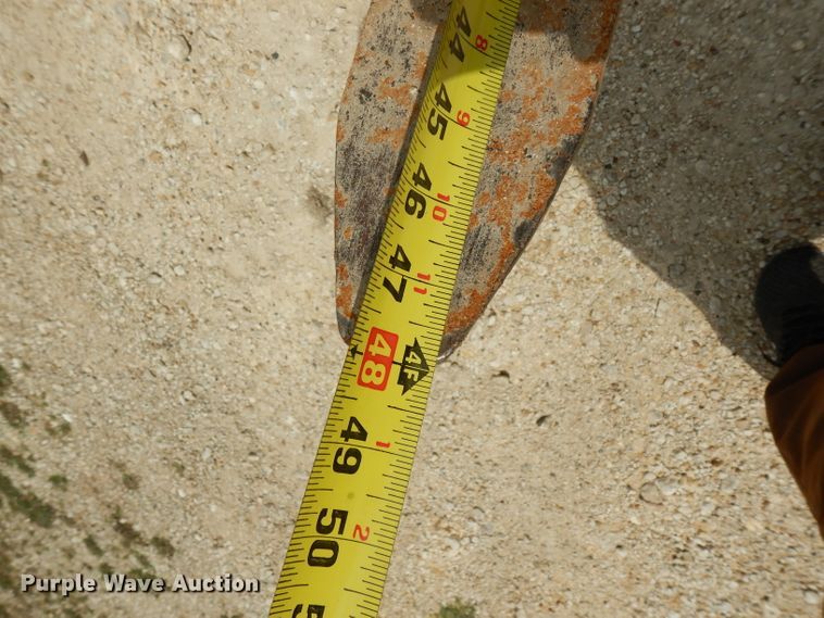 image for item DG6832 2005 Caterpillar 416D  backhoe