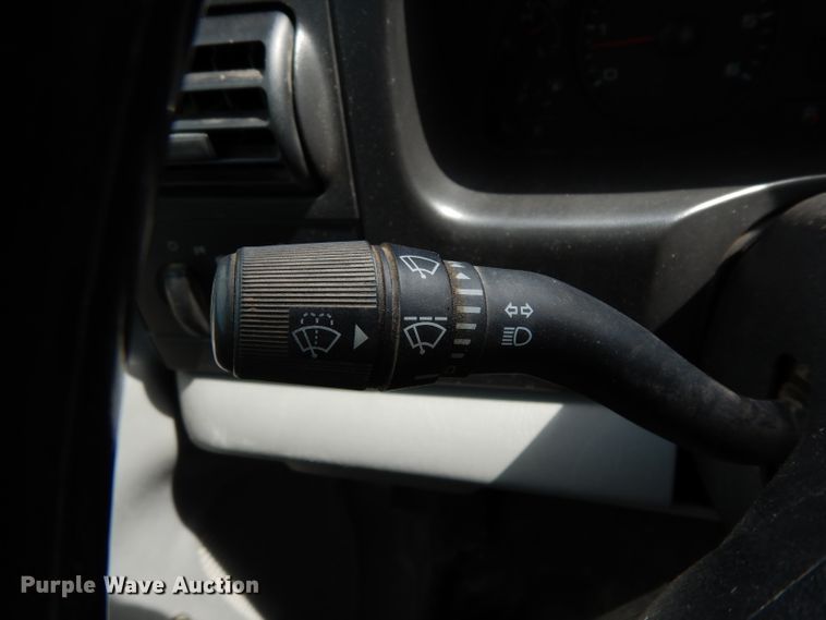 image for item DG6835 2007 Ford F250 Super Duty  SuperCab pickup truck