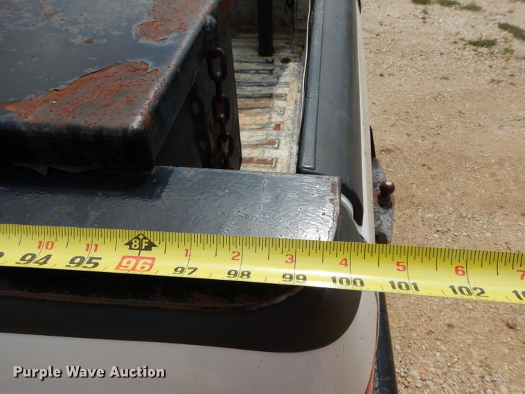 image for item DG6835 2007 Ford F250 Super Duty  SuperCab pickup truck