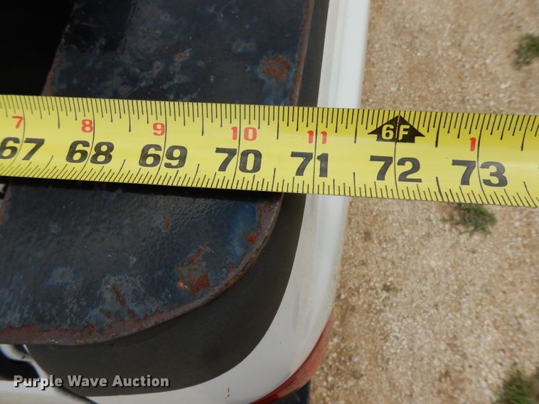 image for item DG6835 2007 Ford F250 Super Duty  SuperCab pickup truck