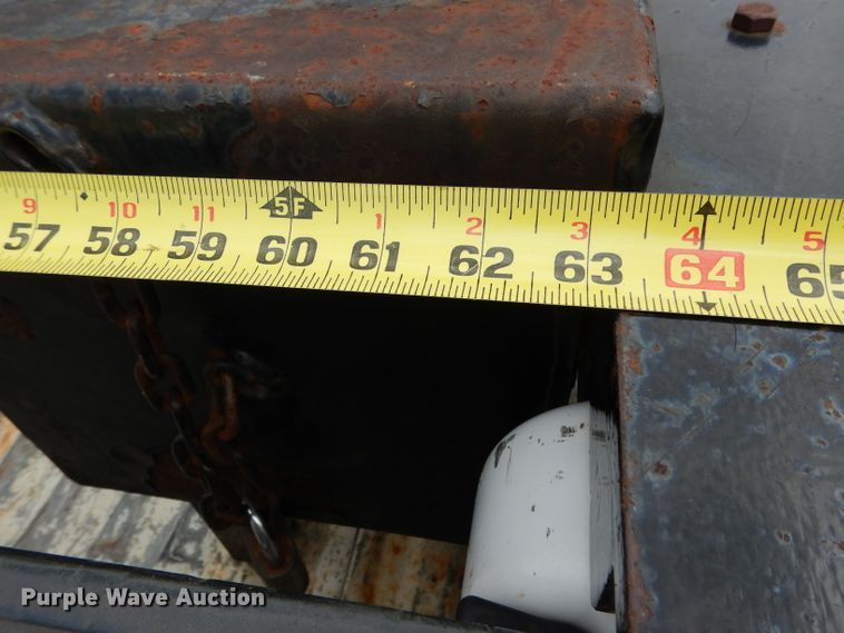 image for item DG6835 2007 Ford F250 Super Duty  SuperCab pickup truck