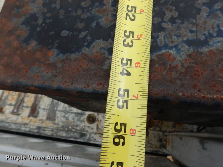 image for item DG6835 2007 Ford F250 Super Duty  SuperCab pickup truck