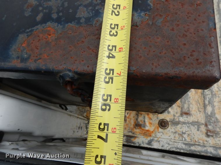 image for item DG6835 2007 Ford F250 Super Duty  SuperCab pickup truck