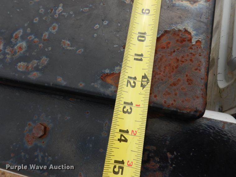 image for item DG6835 2007 Ford F250 Super Duty  SuperCab pickup truck