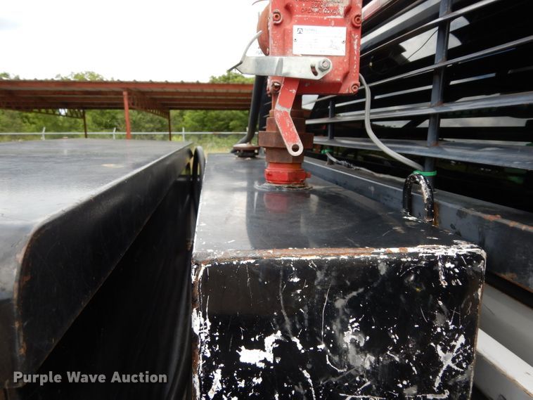 image for item DG6835 2007 Ford F250 Super Duty  SuperCab pickup truck