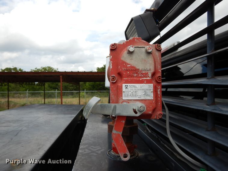 image for item DG6835 2007 Ford F250 Super Duty  SuperCab pickup truck