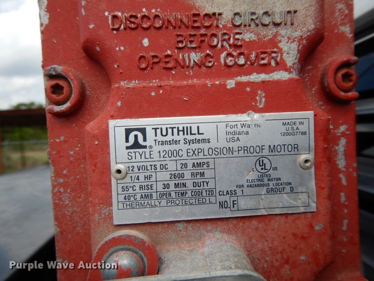 image for item DG6835 2007 Ford F250 Super Duty  SuperCab pickup truck