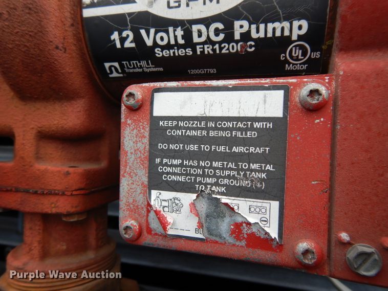 image for item DG6835 2007 Ford F250 Super Duty  SuperCab pickup truck