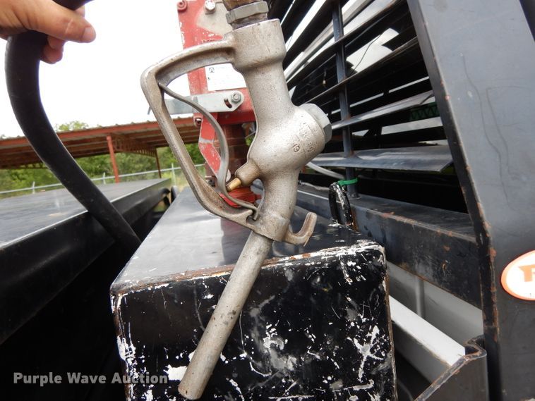 image for item DG6835 2007 Ford F250 Super Duty  SuperCab pickup truck