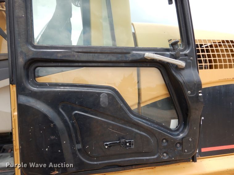 image for item DG6838 2004 Caterpillar 312C L  excavator