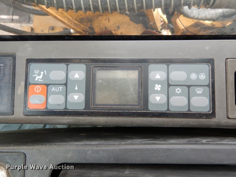 image for item DG6838 2004 Caterpillar 312C L  excavator