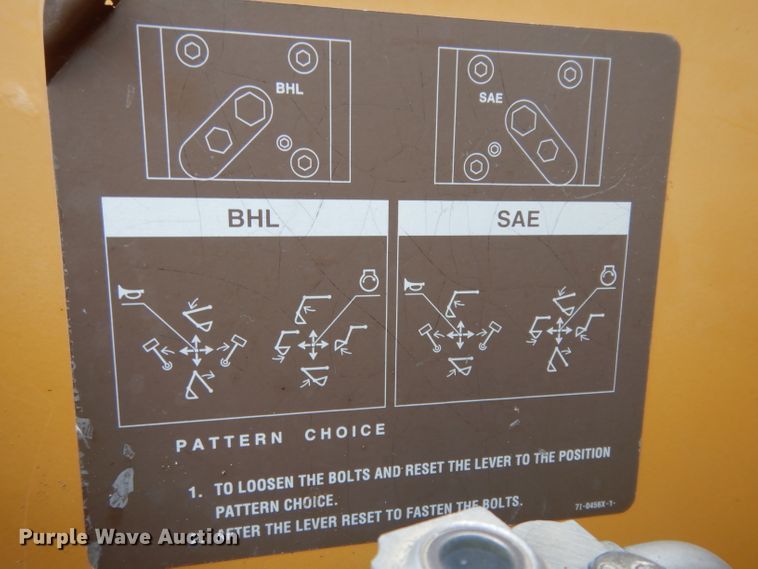 image for item DG6838 2004 Caterpillar 312C L  excavator
