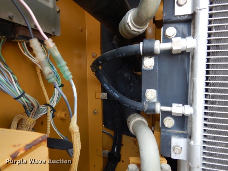 image for item DG6838 2004 Caterpillar 312C L  excavator