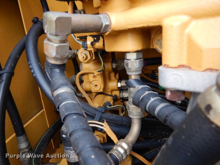 image for item DG6838 2004 Caterpillar 312C L  excavator