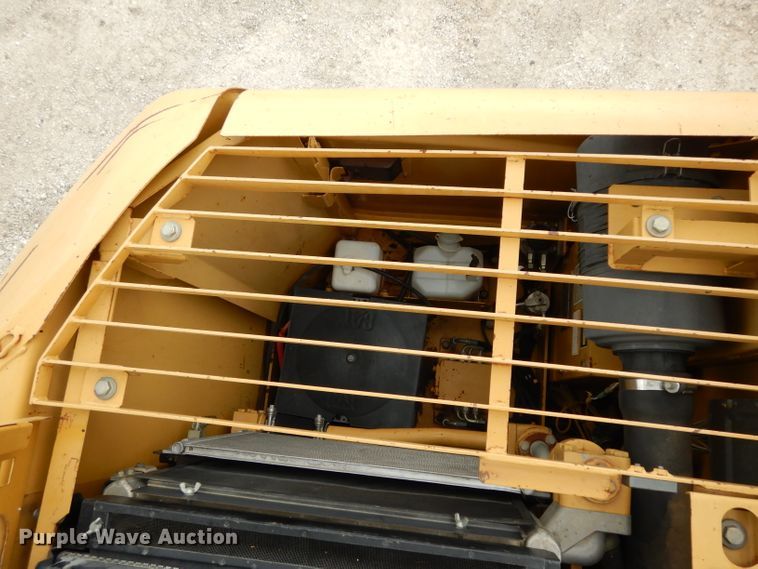 image for item DG6838 2004 Caterpillar 312C L  excavator