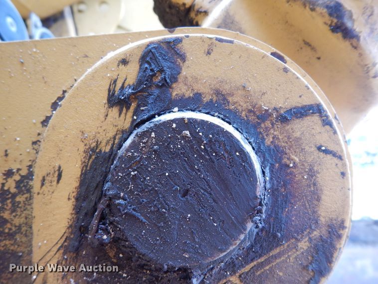 image for item DG6838 2004 Caterpillar 312C L  excavator