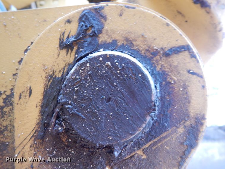 image for item DG6838 2004 Caterpillar 312C L  excavator