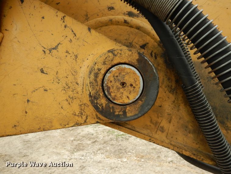 image for item DG6838 2004 Caterpillar 312C L  excavator