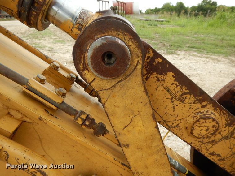 image for item DG6838 2004 Caterpillar 312C L  excavator