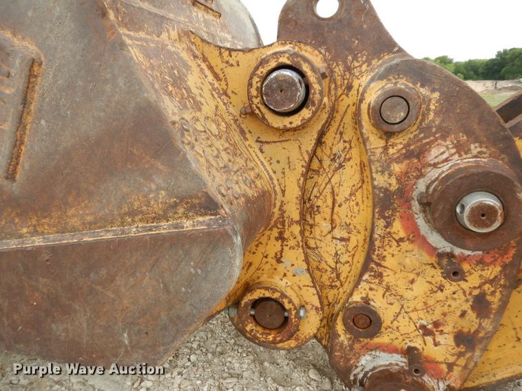 image for item DG6838 2004 Caterpillar 312C L  excavator