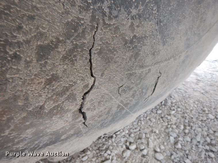 image for item DG7776 Terex 3066  haul truck