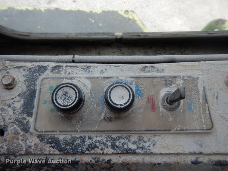 image for item DG7776 Terex 3066  haul truck