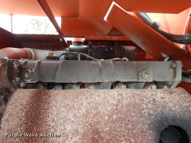 image for item DG7777 1998 Snorkelift TBA60RDZ  boom lift