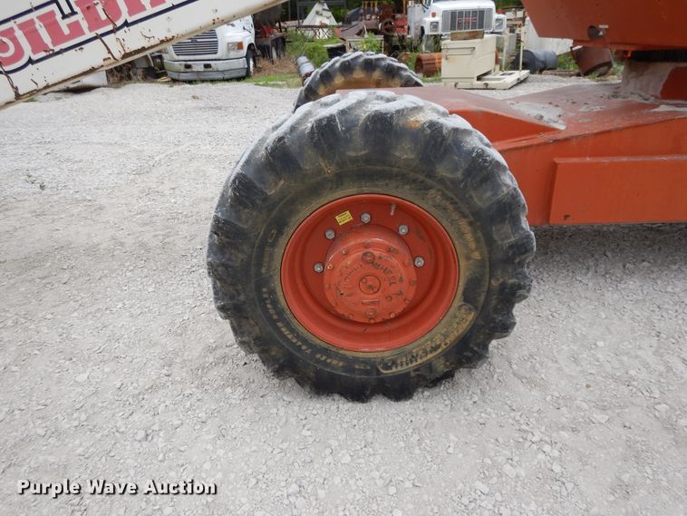 image for item DG7777 1998 Snorkelift TBA60RDZ  boom lift