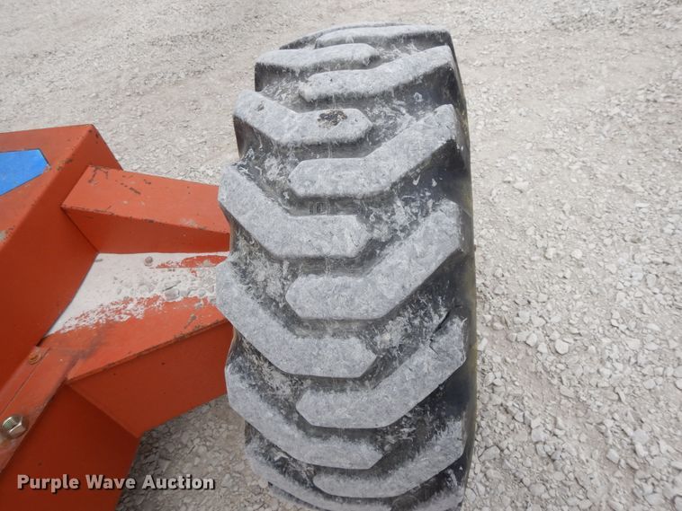 image for item DG7777 1998 Snorkelift TBA60RDZ  boom lift