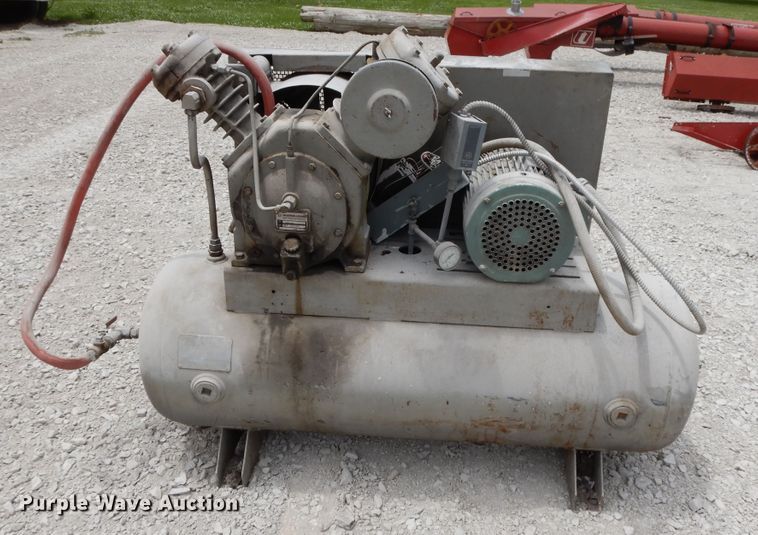 image for item DG7780 air compressor