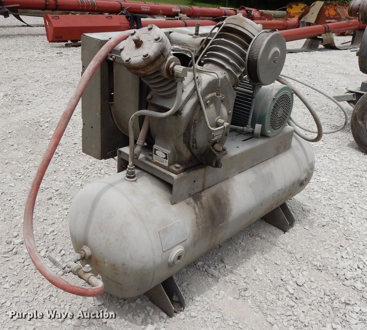 image for item DG7780 air compressor