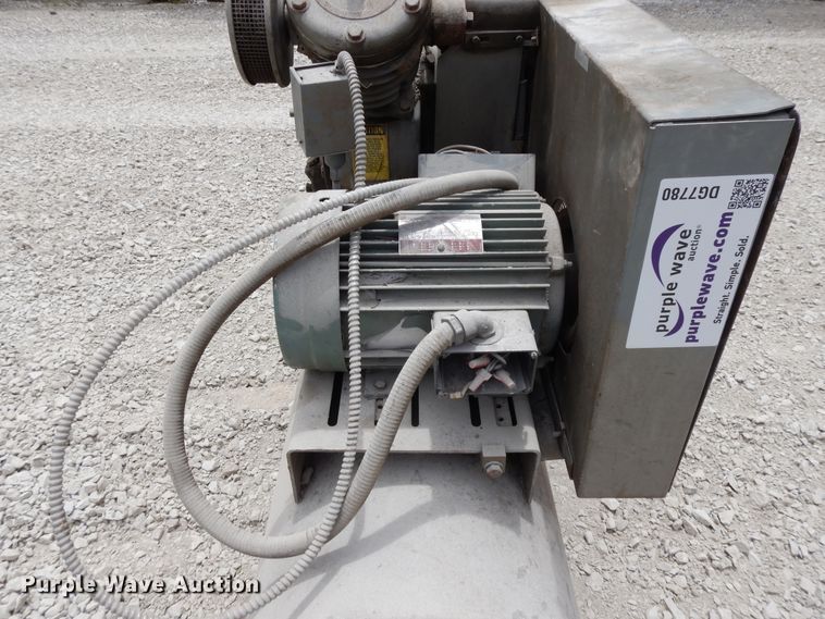 image for item DG7780 air compressor